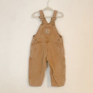 Carhartt Overalls ✨